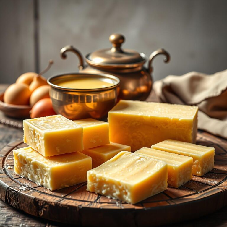 Como Fazer Rapadura Passo a Passo: Ingredientes e Receita