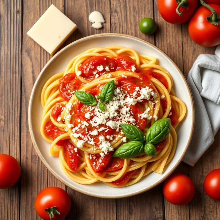 Como Fazer Rondelli Passo a Passo: Ingredientes e Receita