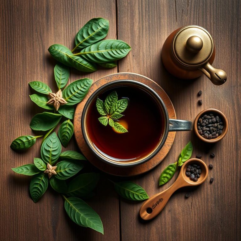 Como Fazer Cha Picao Passo a Passo: Ingredientes e Receita