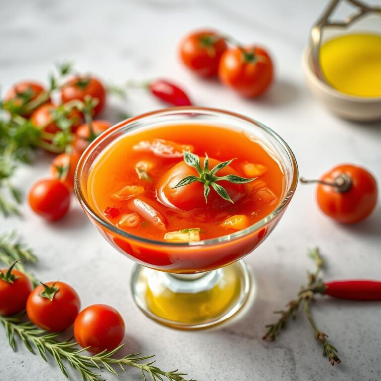 Como Fazer Vinagrete Passo a Passo: Ingredientes e Receita