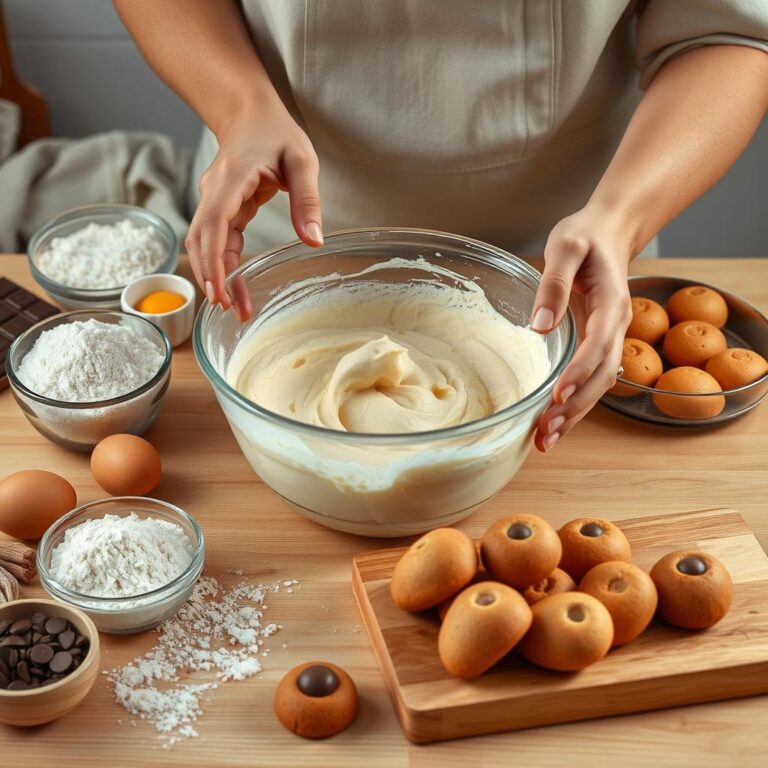 Como Fazer Biscoitos Passo a Passo: Ingredientes e Receita