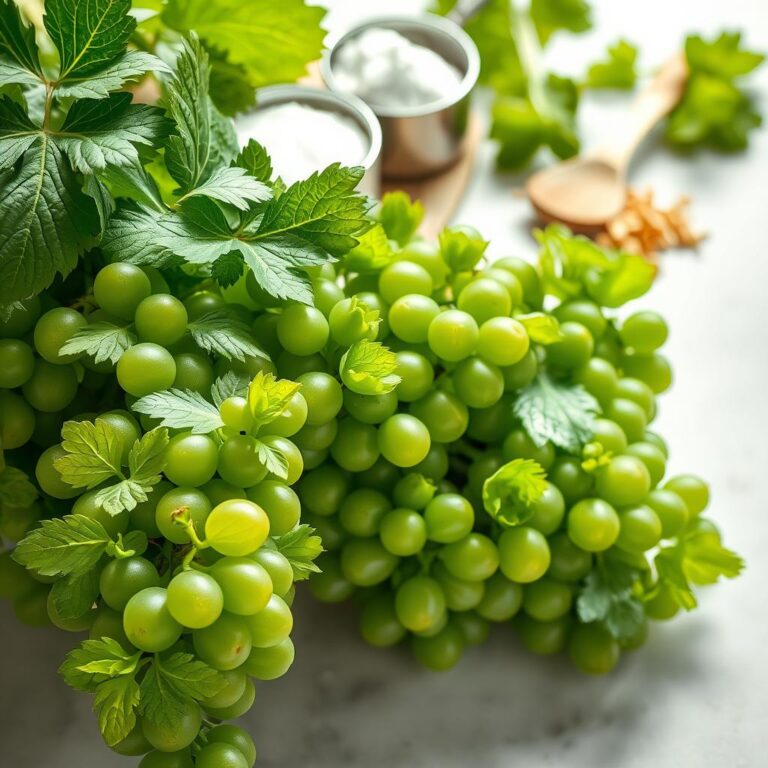 Como Fazer Uva Verde Passo a Passo: Ingredientes e Receita