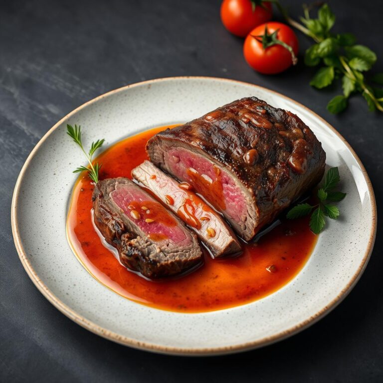 Como Fazer Bife Role Passo a Passo: Ingredientes e Receita