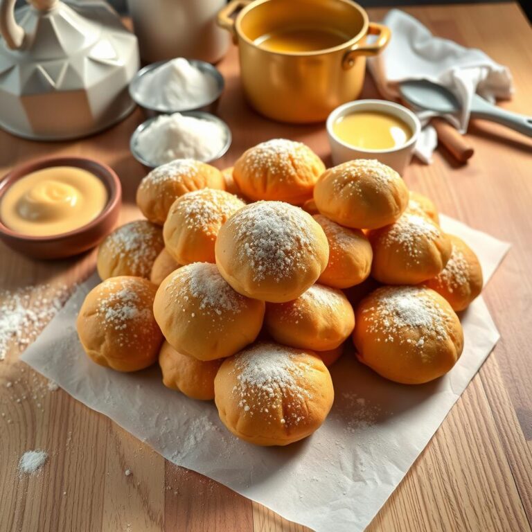 Como Fazer Casadinho Passo a Passo: Ingredientes e Receita