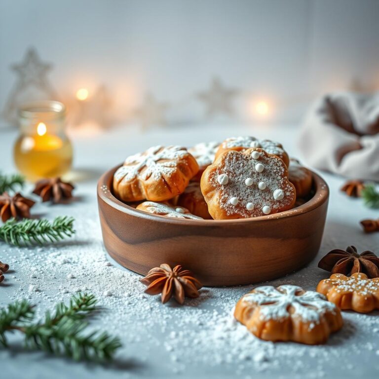 Como Fazer Lebkuchen Passo a Passo: Ingredientes e Receita
