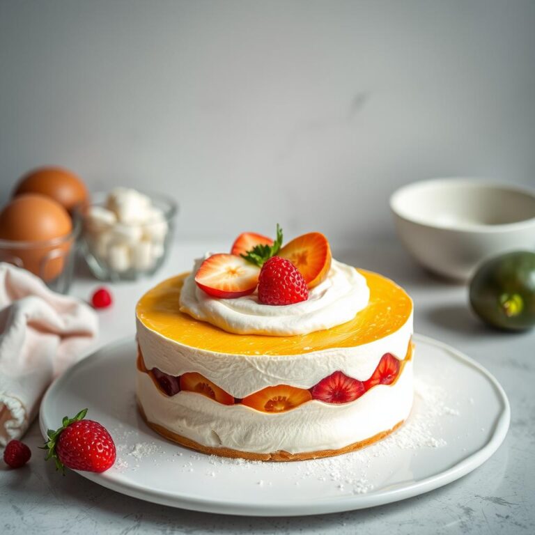 Como Fazer Merengada Passo a Passo: Ingredientes e Receita