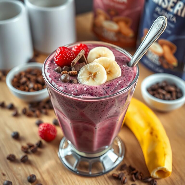 Como Fazer Moca Acai Passo a Passo: Ingredientes e Receita