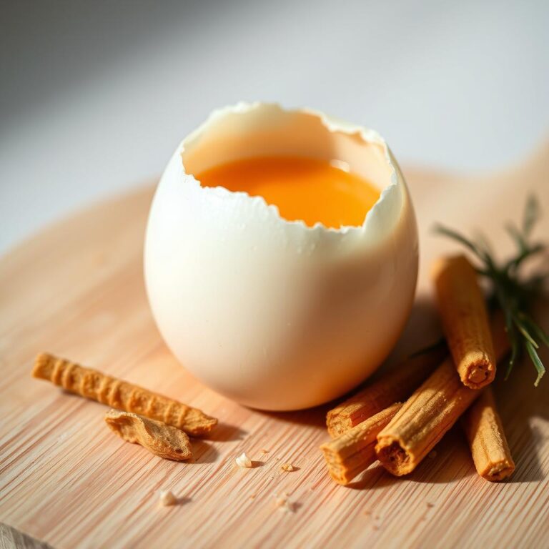 Como Fazer Naked Egg Passo a Passo: Ingredientes e Receita