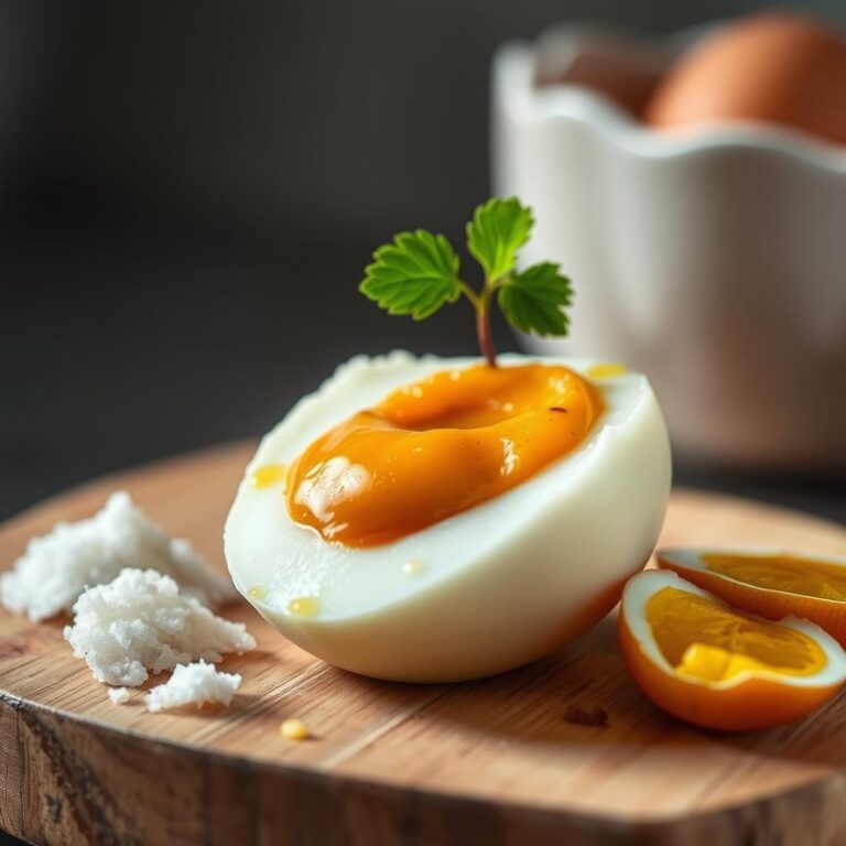 Como Fazer Ovo Frito Passo a Passo: Ingredientes e Receita