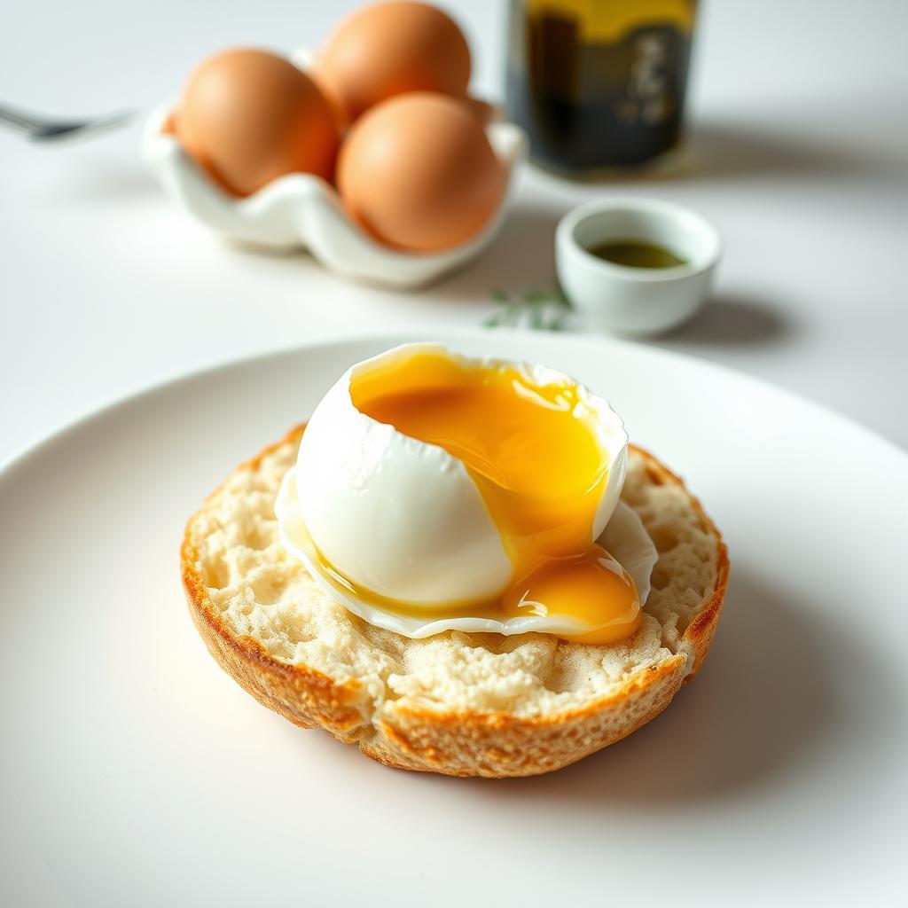 Como Fazer Ovo Poche Passo a Passo: Ingredientes e Receita