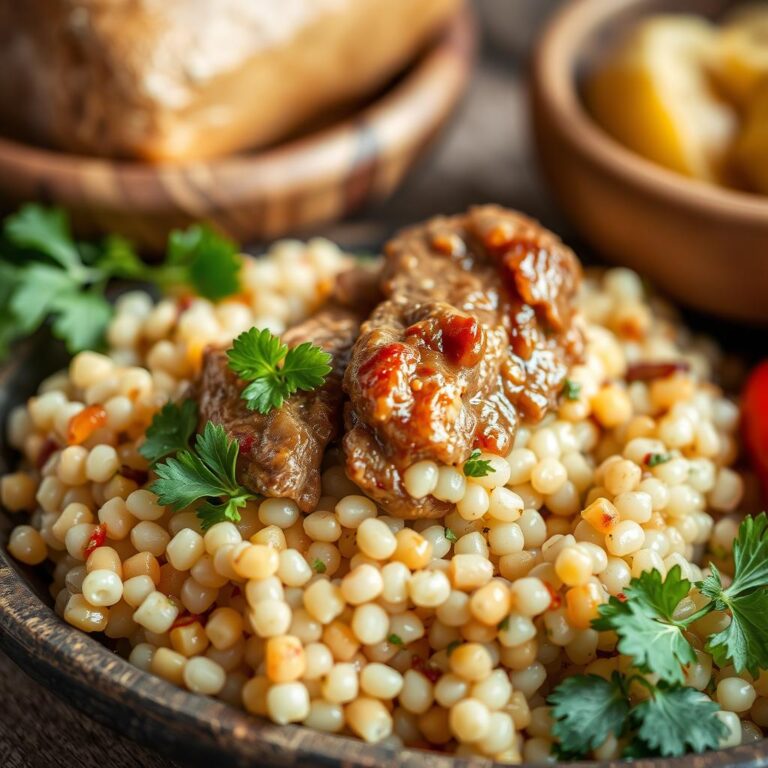 Como Fazer Quibe Cru Passo a Passo: Ingredientes e Receita