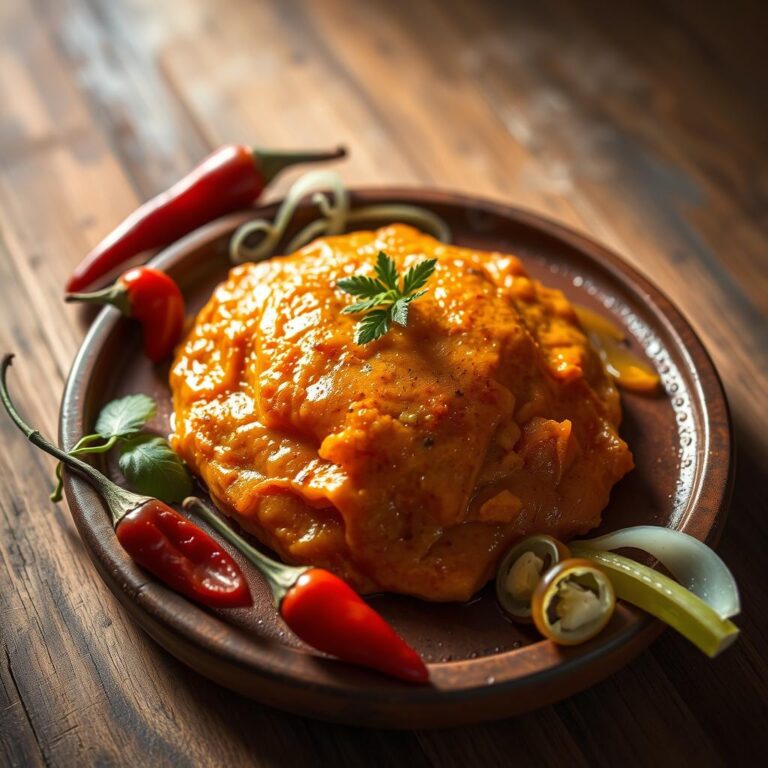 Como Fazer Sarapatel Passo a Passo: Ingredientes e Receita
