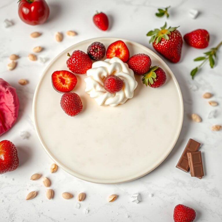 Como Fazer Semifredo Passo a Passo: Ingredientes e Receita