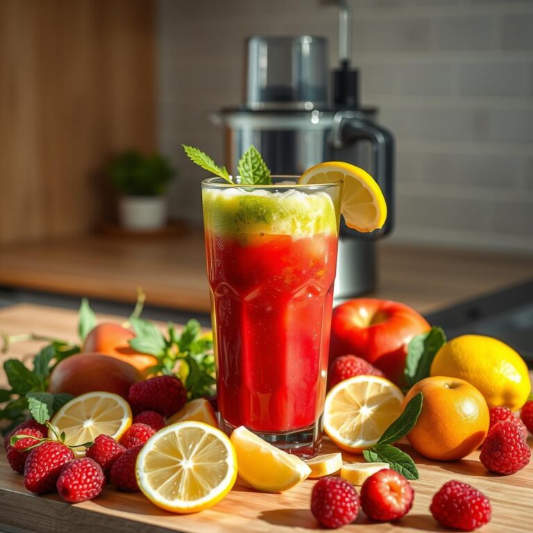 Como Fazer Supersuco Passo a Passo: Ingredientes e Receita