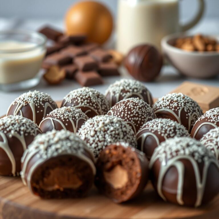 Como Fazer Brigadeiro Passo a Passo: Ingredientes e Receita
