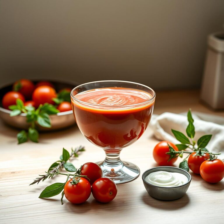 Como Fazer Molho Rose Passo a Passo: Ingredientes e Receita