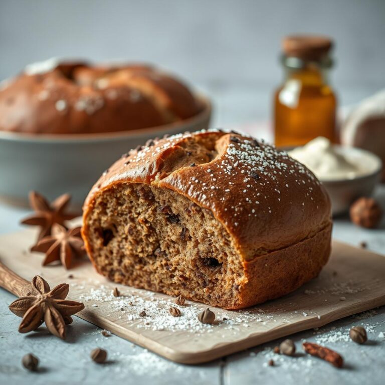 Como Fazer Pão De Mel Passo a Passo: Ingredientes e Receita
