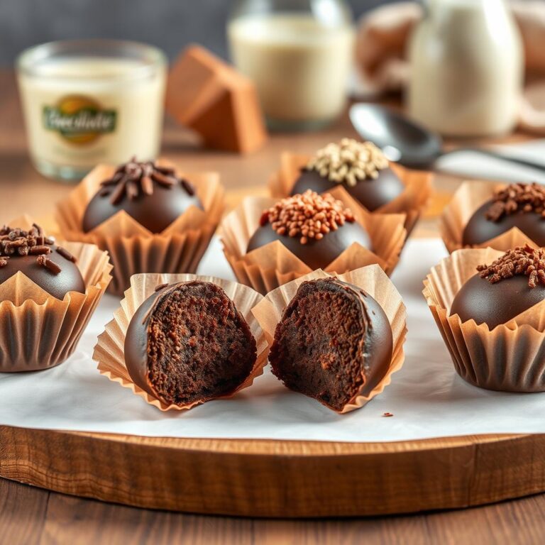 Como Fazer Brigadeiro Passo a Passo: Ingredientes e Receita