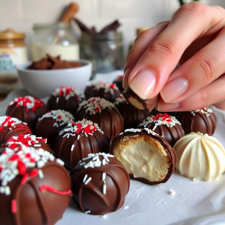 Como Fazer Brigadeiro Passo a Passo: Ingredientes e Receita