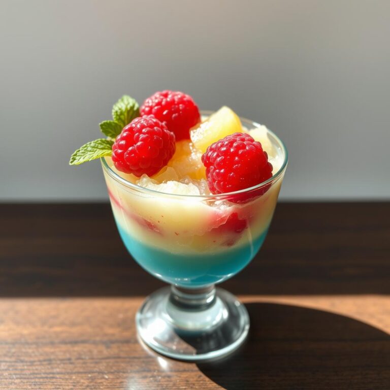 Como Fazer Raspadinha Passo a Passo: Ingredientes e Receita