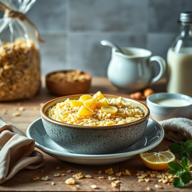 Como Fazer Arroz Doce Passo a Passo: Ingredientes e Receita