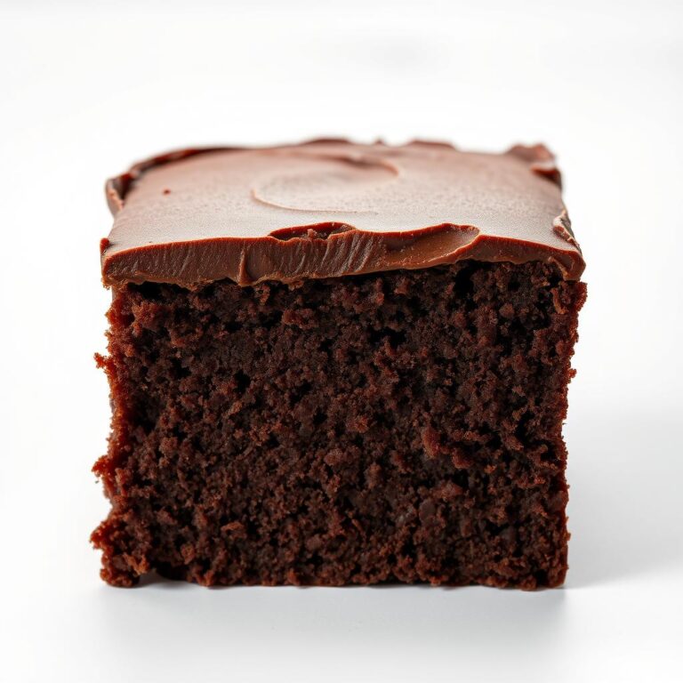 Como Fazer Bolo Fudge Passo a Passo: Ingredientes e Receita