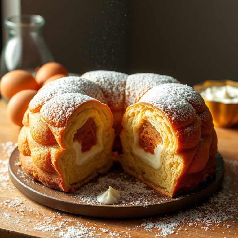 Como Fazer Mil Folhas Passo a Passo: Ingredientes e Receita