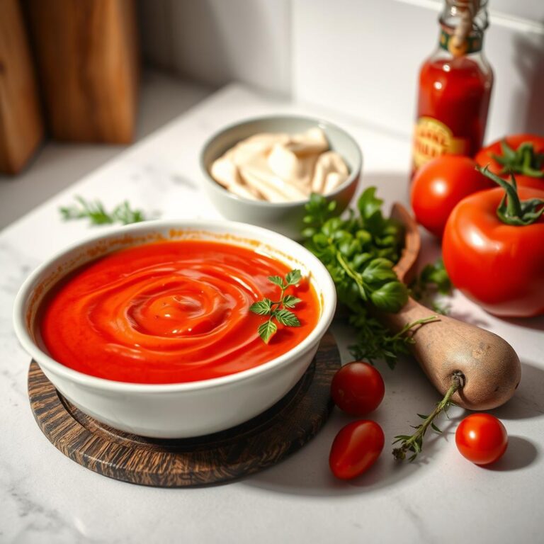 Como Fazer Molho Rose Passo a Passo: Ingredientes e Receita