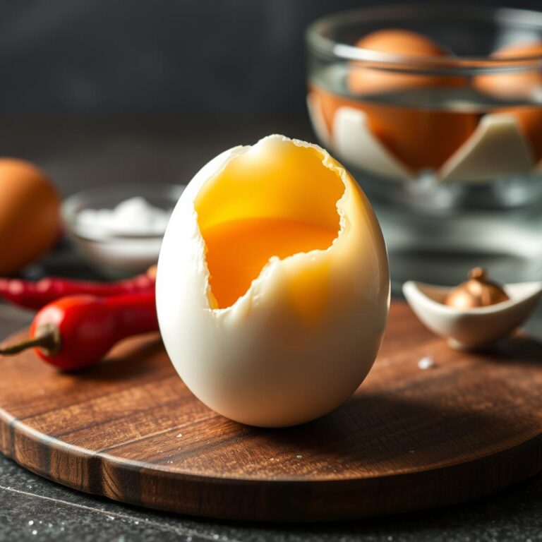Como Fazer Ovo Cozido Passo a Passo: Ingredientes e Receita