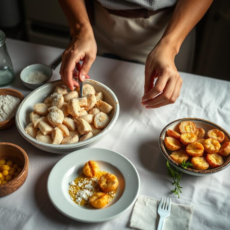 Como Fazer Palitinhos Passo a Passo: Ingredientes e Receita
