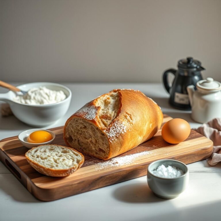Como Fazer Pão De Eva Passo a Passo: Ingredientes e Receita