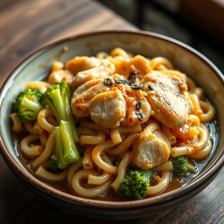 Como Fazer Yakissoba De Frango Passo a Passo: Ingredientes e Receita