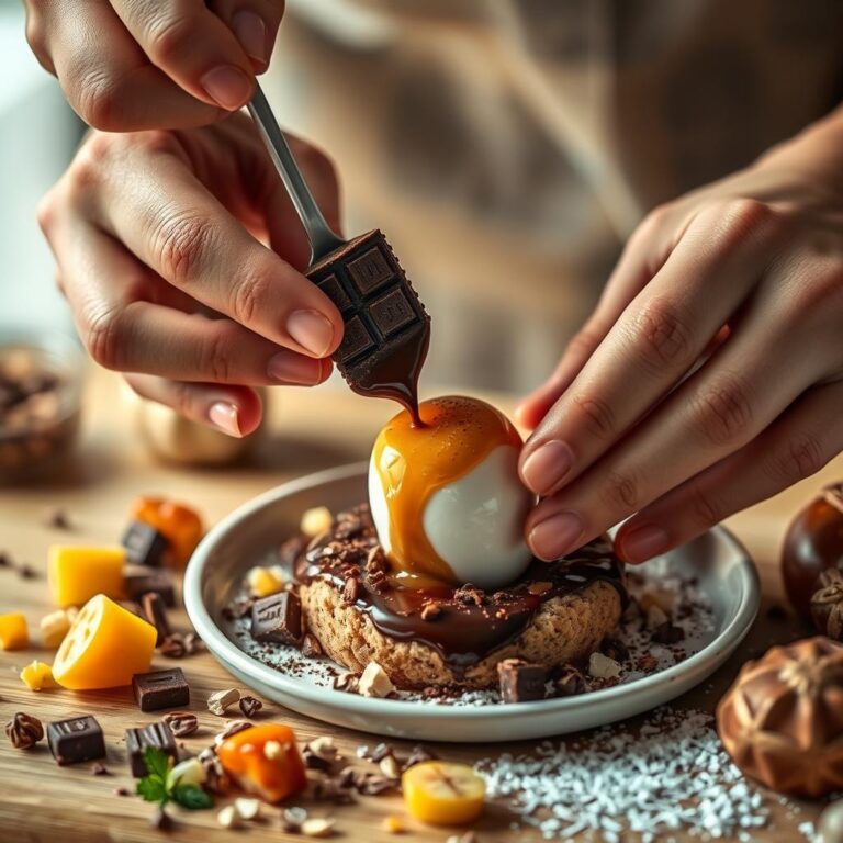 Como Fazer Sobremesas De Pascoa Passo a Passo: Ingredientes e Receita