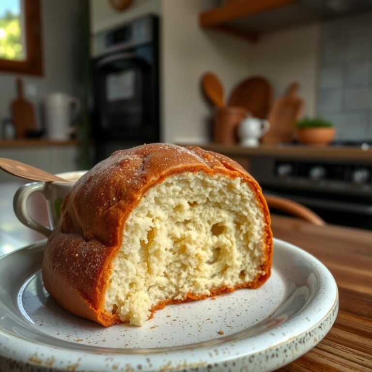 Como Fazer Bolo Cremoso de Fubá Passo a Passo: Ingredientes e Receita