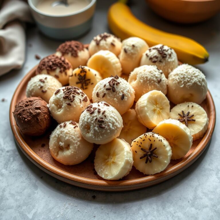 Como Fazer Brigadeiro De Banana Passo a Passo: Ingredientes e Receita
