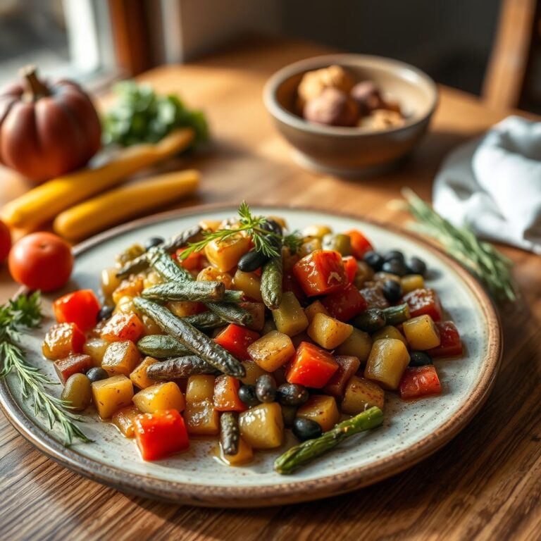 Como Fazer Panquecas De Legumes Passo a Passo: Ingredientes e Receita