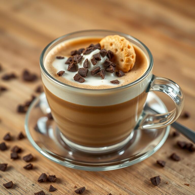 Como Fazer Pavê De Café Na Taça Passo a Passo: Ingredientes e Receita