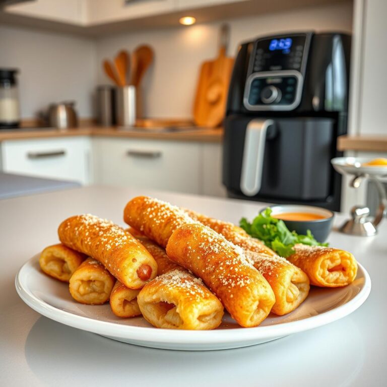 Como Fazer Rabanada Na Airfryer Passo a Passo: Ingredientes e Receita