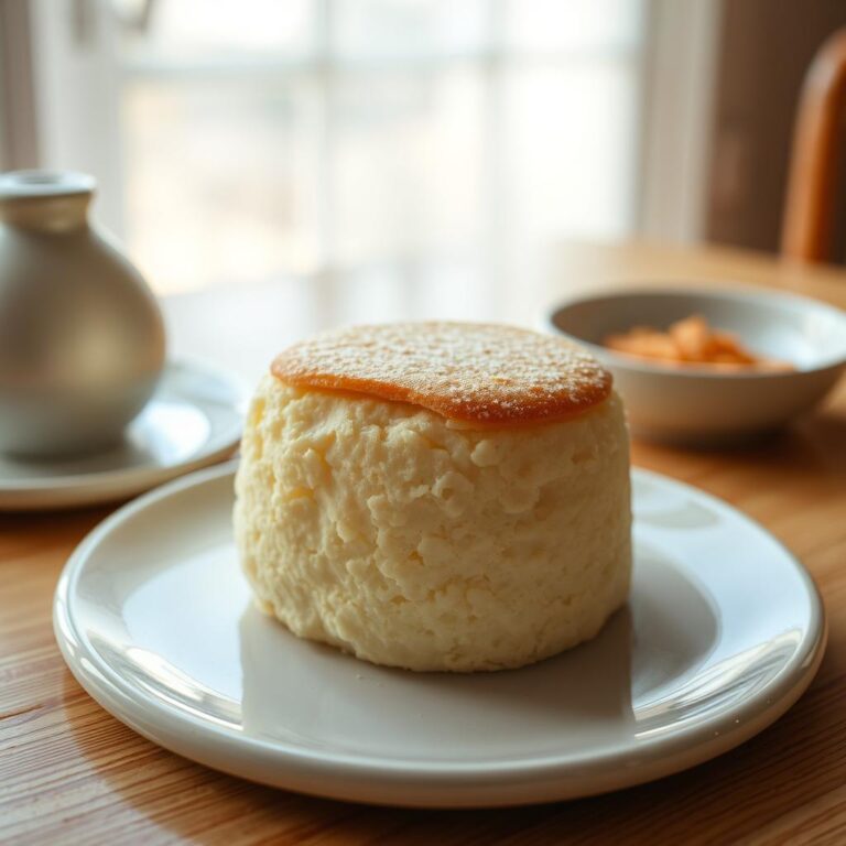 Como Fazer Receita Bolo Japonês Passo a Passo: Ingredientes e Receita