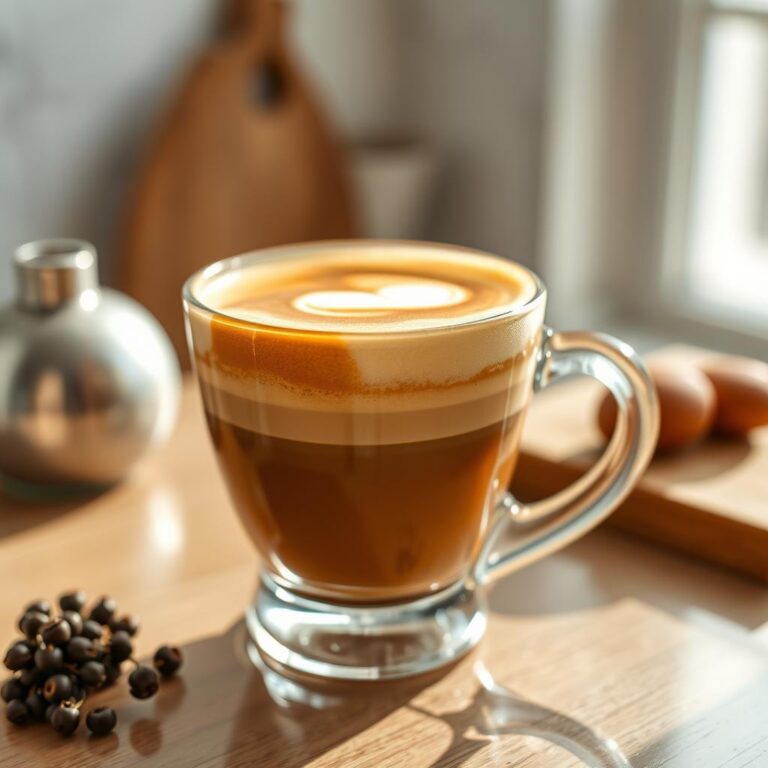 Como Fazer Receita Dalgona Café Passo a Passo: Ingredientes e Receita