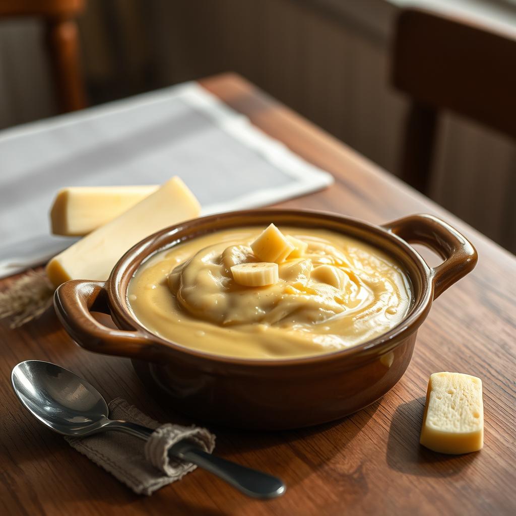 Como Fazer Receita Mingau Milho Passo a Passo: Ingredientes e Receita Como Fazer Receita Mingau Milho Passo a Passo: Ingredientes e Receita