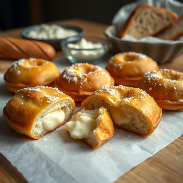 Como Fazer Receita Pastel Baton Passo a Passo: Ingredientes e Receita