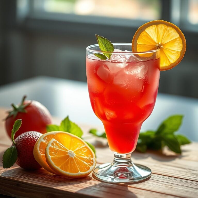 Como Fazer Refresco De Melancia Passo a Passo: Ingredientes e Receita