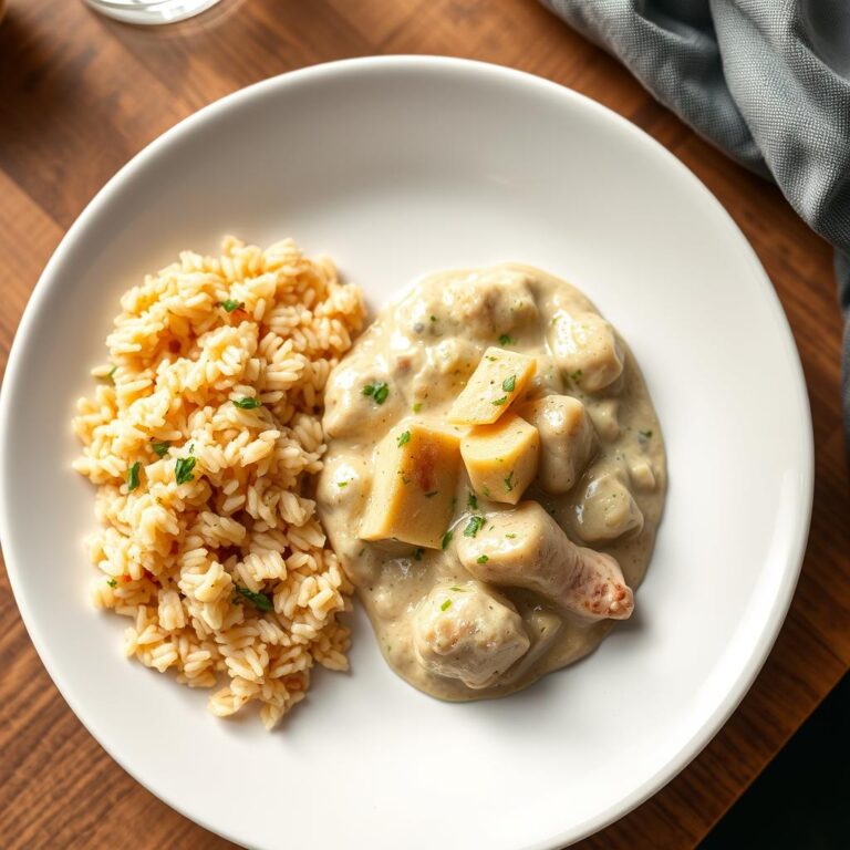 Como Fazer Strogonoff De Frango Passo a Passo: Ingredientes e Receita