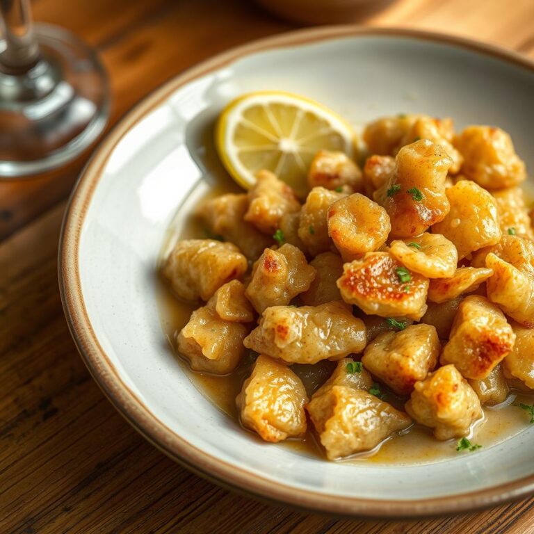 Como Fazer Torresminho Torresmo Passo a Passo: Ingredientes e Receita