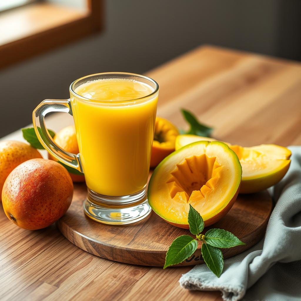Como Fazer Vitamina De Maracujá Passo a Passo: Ingredientes e Receita Como Fazer Vitamina De Maracujá Passo a Passo: Ingredientes e Receita