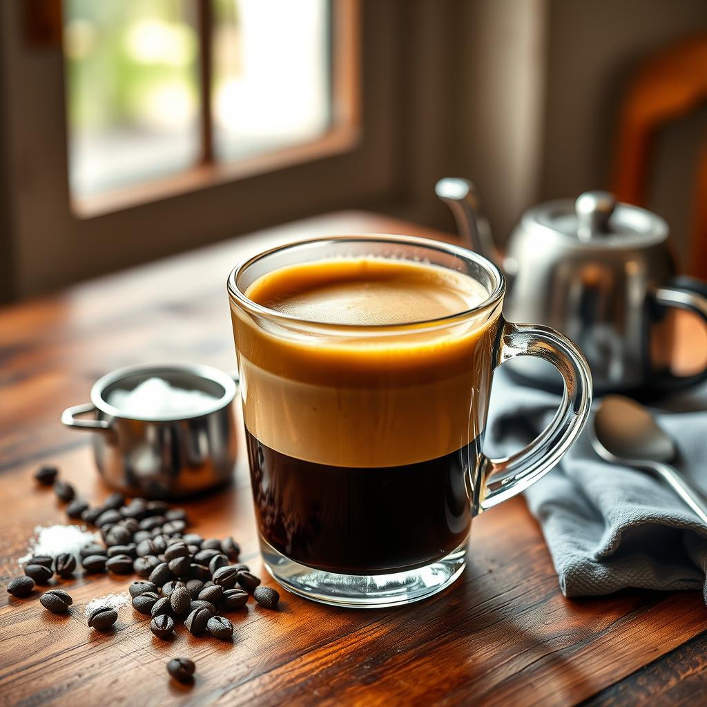 Como Fazer Café Cremoso Receitas Passo a Passo: Ingredientes e Receita