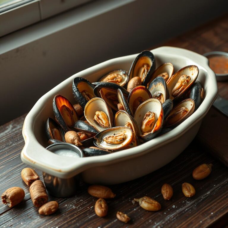 Como Fazer Castanha Tem Proteína Passo a Passo: Ingredientes e Receita