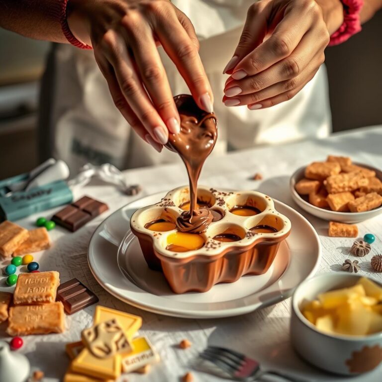 Como Fazer Como Fazer Ovo Páscoa Passo a Passo: Ingredientes e Receita