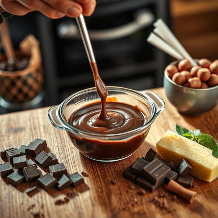 Como Fazer Dia Mundial Chocolate Passo a Passo: Ingredientes e Receita